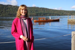 Antiques Roadshow at Windermere Jetty Museum