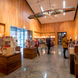 Windermere Jetty Museum
