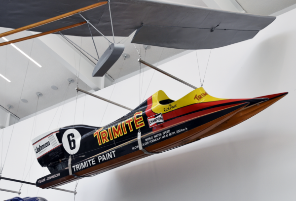 Trimite Unit Trimite – 1982 – Lakeland Arts