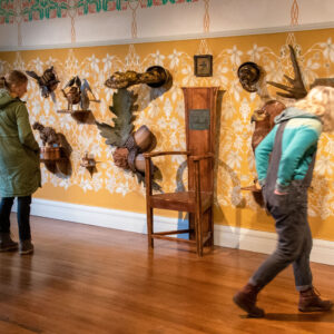 Exhibitions