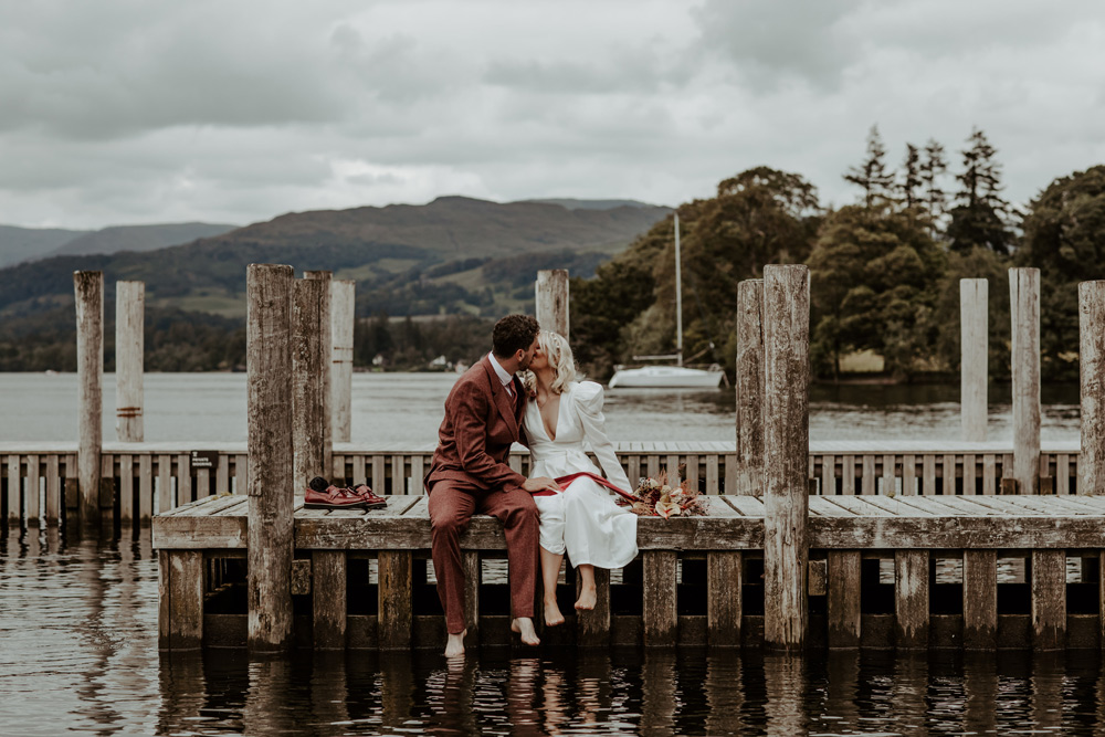 Small weddings