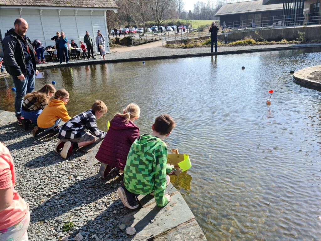 Windermere Science Festival