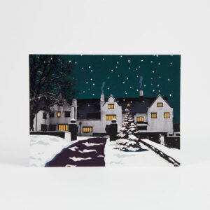 Blackwell Christmas Cards by Tracey-Lee Scully