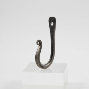 Plain Hook by John Law