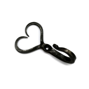 Heart Hook by John Law