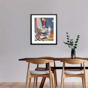 Art and custom framed prints