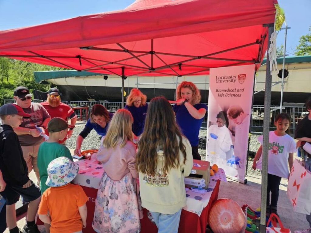 Windermere Science Festival 2025 18.