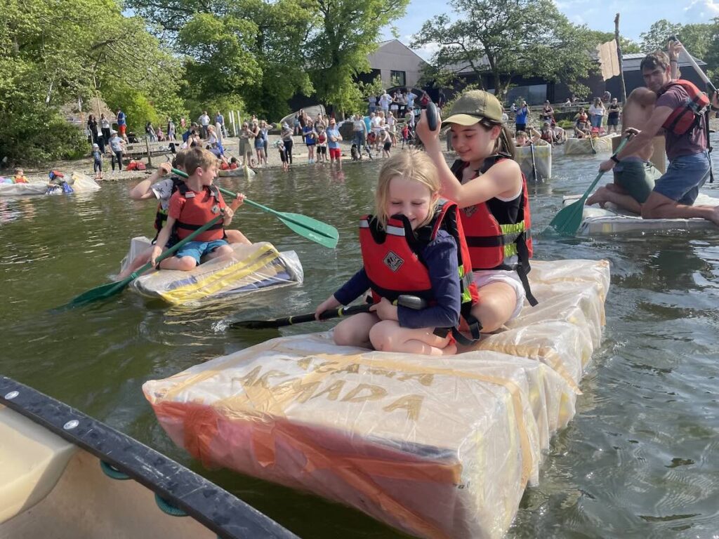 Windermere Science Festival 2025 24
