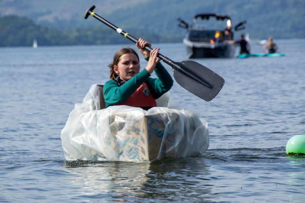 Windermere Science Festival 2025 6.