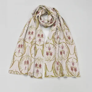 Fritillaria Wrap