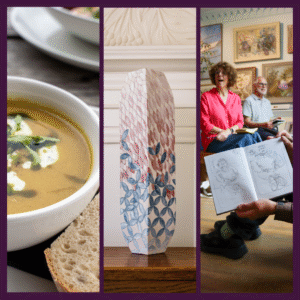 Lakeland Arts Gift Voucher