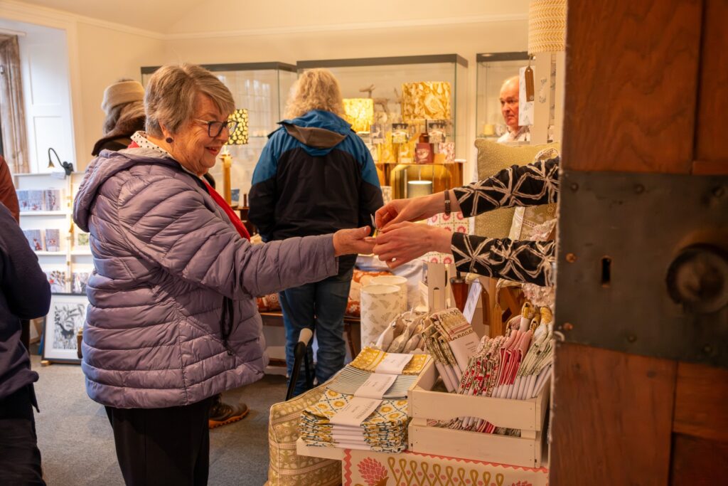 Winter Craft Fair_Image credit CaRo Studio-10