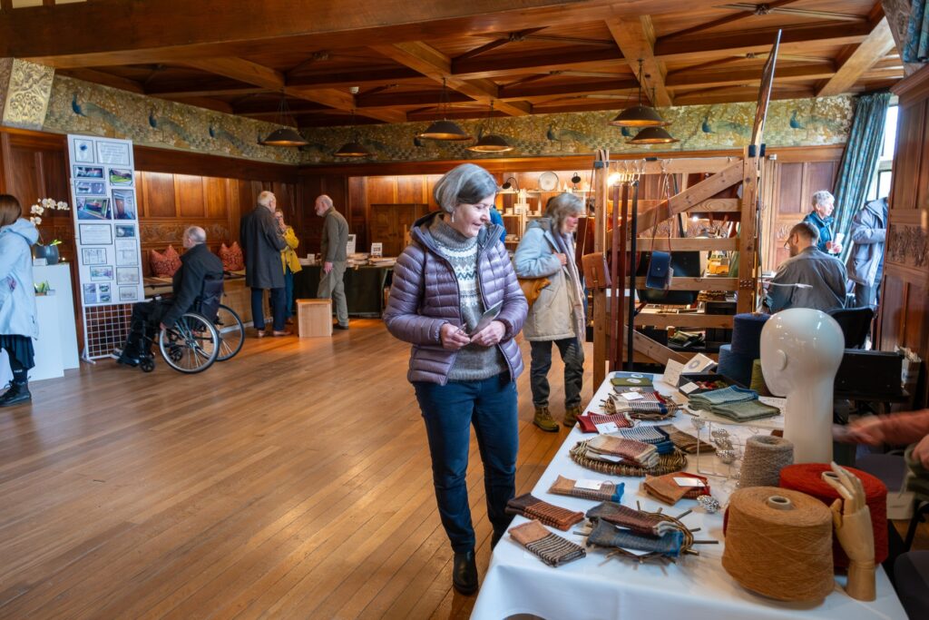 Winter Craft Fair_Image credit CaRo Studio-13
