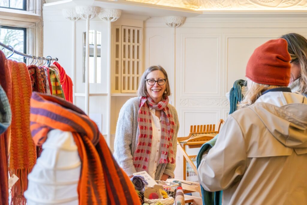 Winter Craft Fair_Image credit CaRo Studio-15