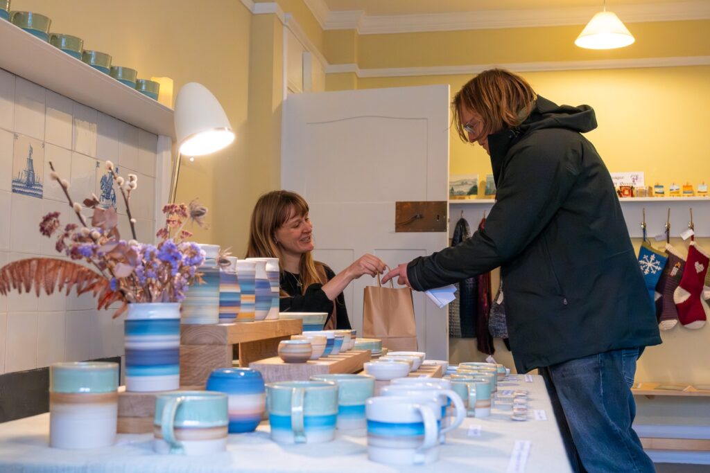 Winter Craft Fair_Image credit CaRo Studio-17