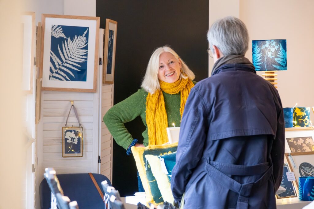 Winter Craft Fair_Image credit CaRo Studio-18