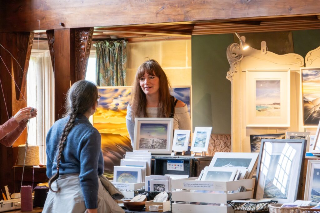 Winter Craft Fair_Image credit CaRo Studio-19