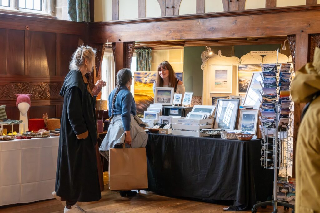 Winter Craft Fair_Image credit CaRo Studio-20