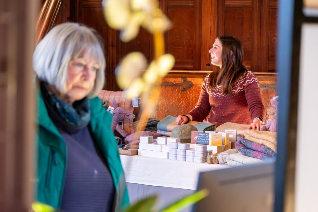Winter Craft Fair_Image credit CaRo Studio-21