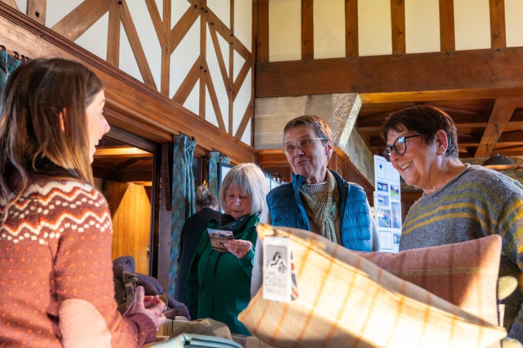 Winter Craft Fair_Image credit CaRo Studio-24
