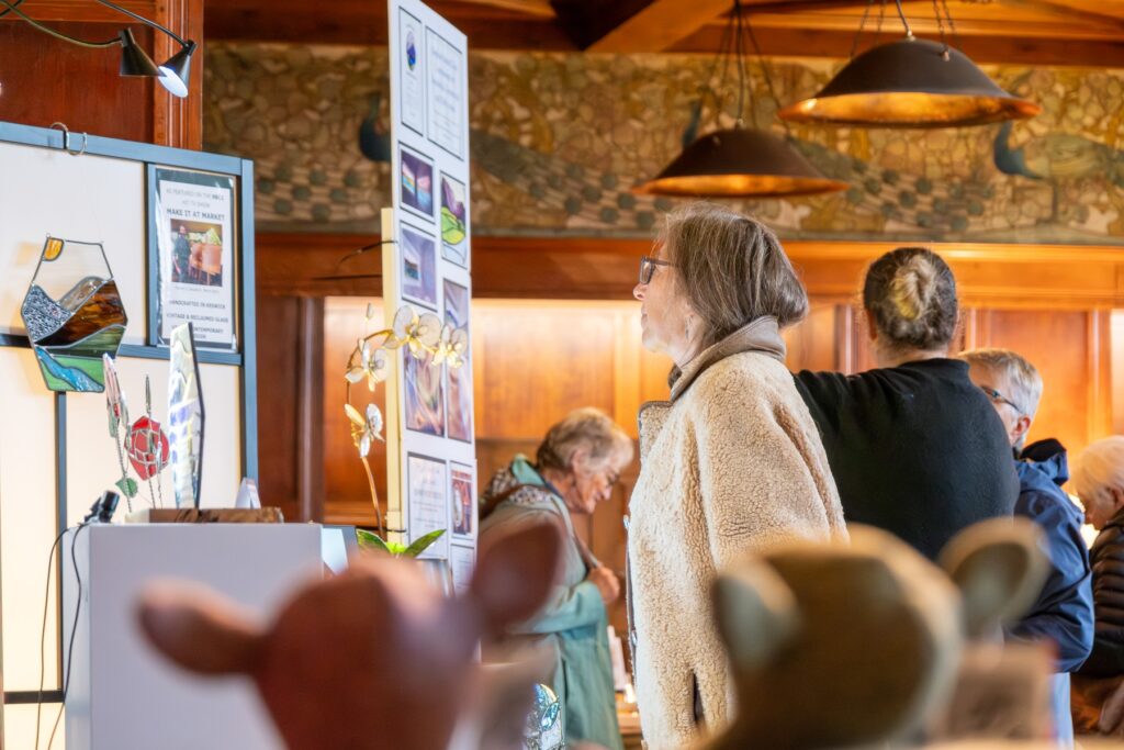 Winter Craft Fair_Image credit CaRo Studio-27