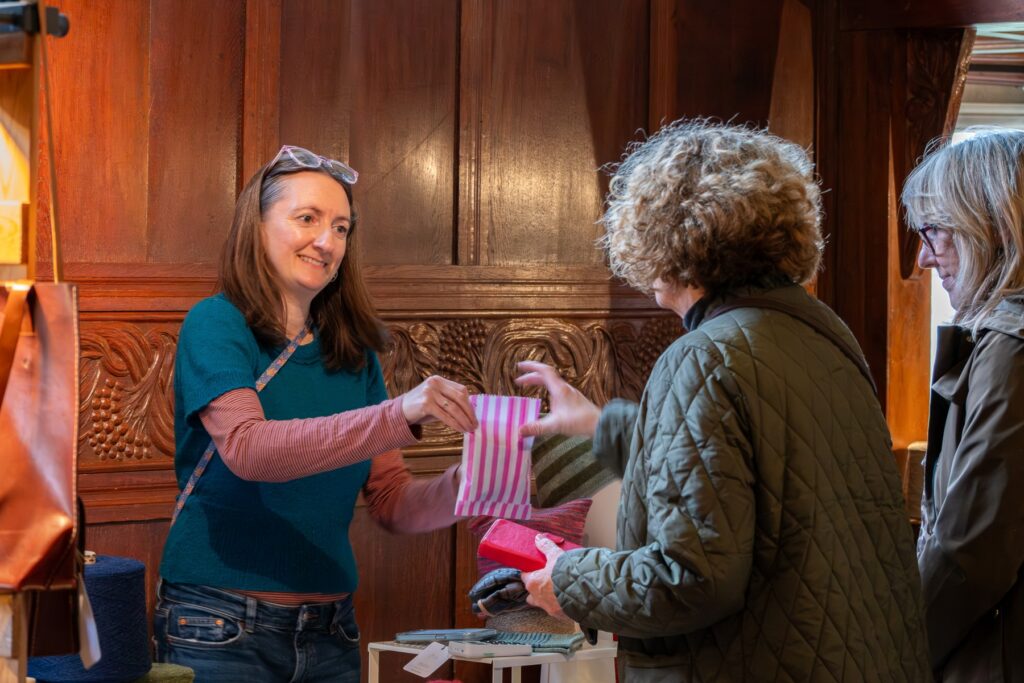 Winter Craft Fair_Image credit CaRo Studio-28