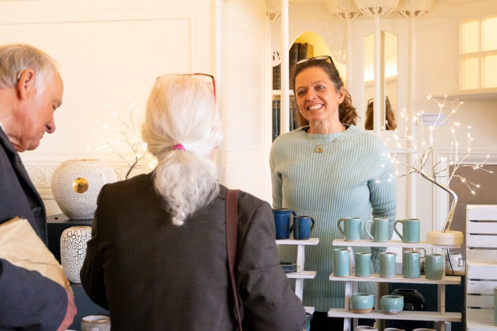 Winter Craft Fair_Image credit CaRo Studio-29