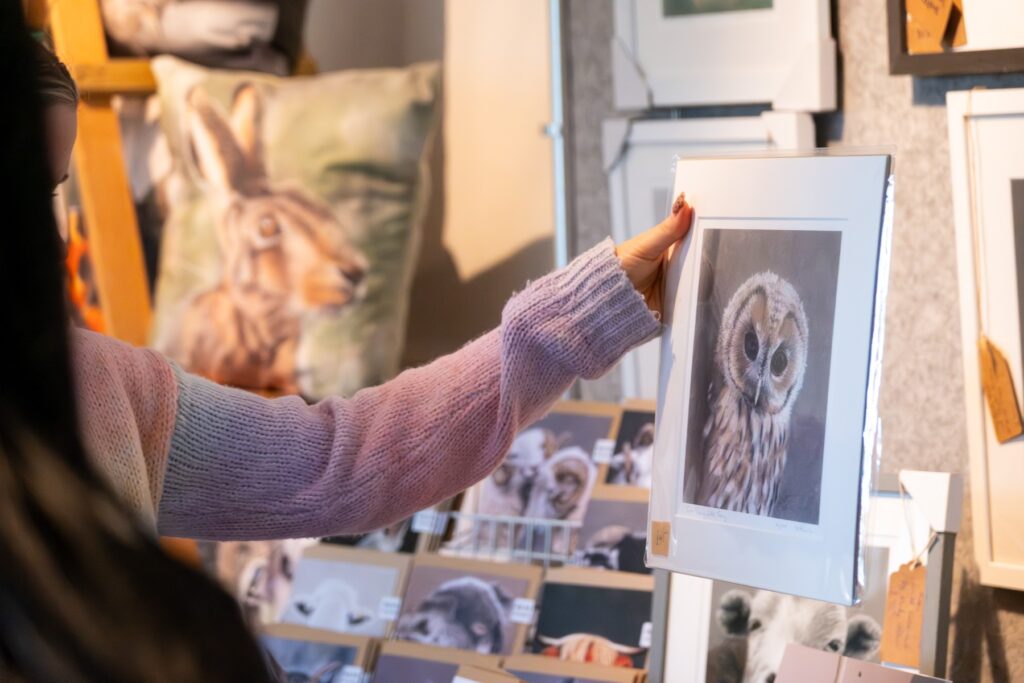 Winter Craft Fair_Image credit CaRo Studio-30
