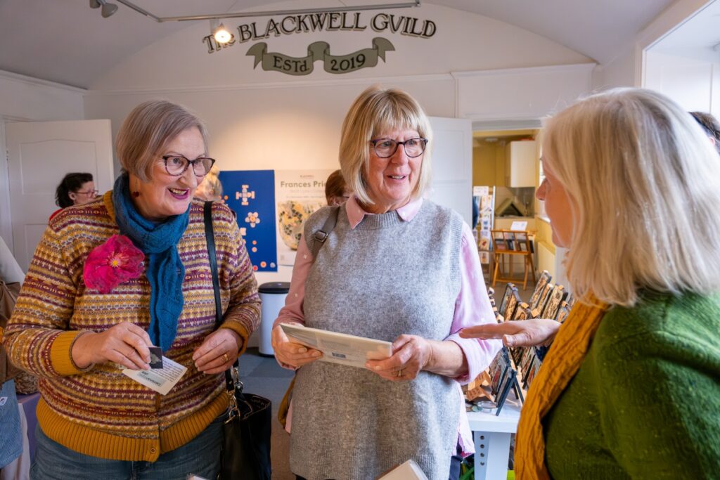 Winter Craft Fair_Image credit CaRo Studio-32