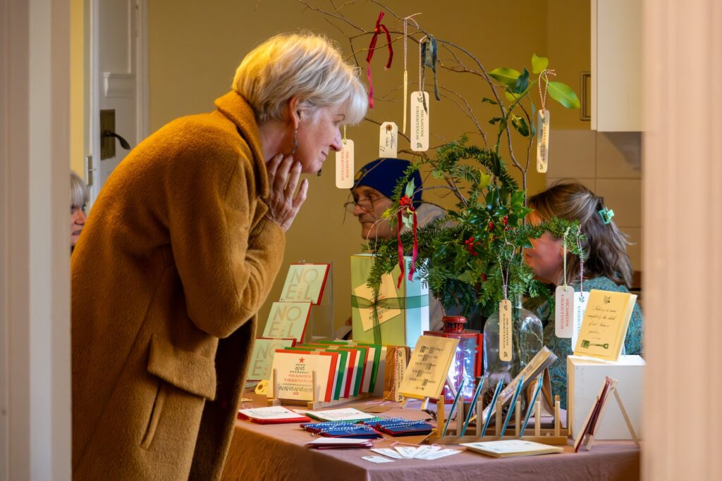 Winter Craft Fair_Image credit CaRo Studio-8