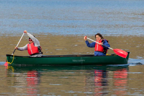 Canoe