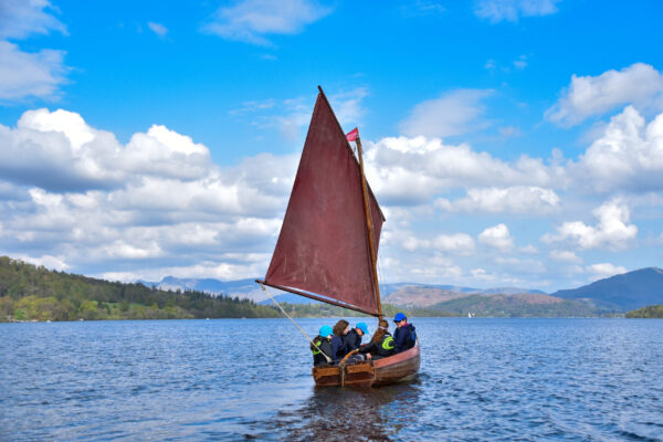 Swallow sailing Credit Emily Cooper from Lakeland Arts-172