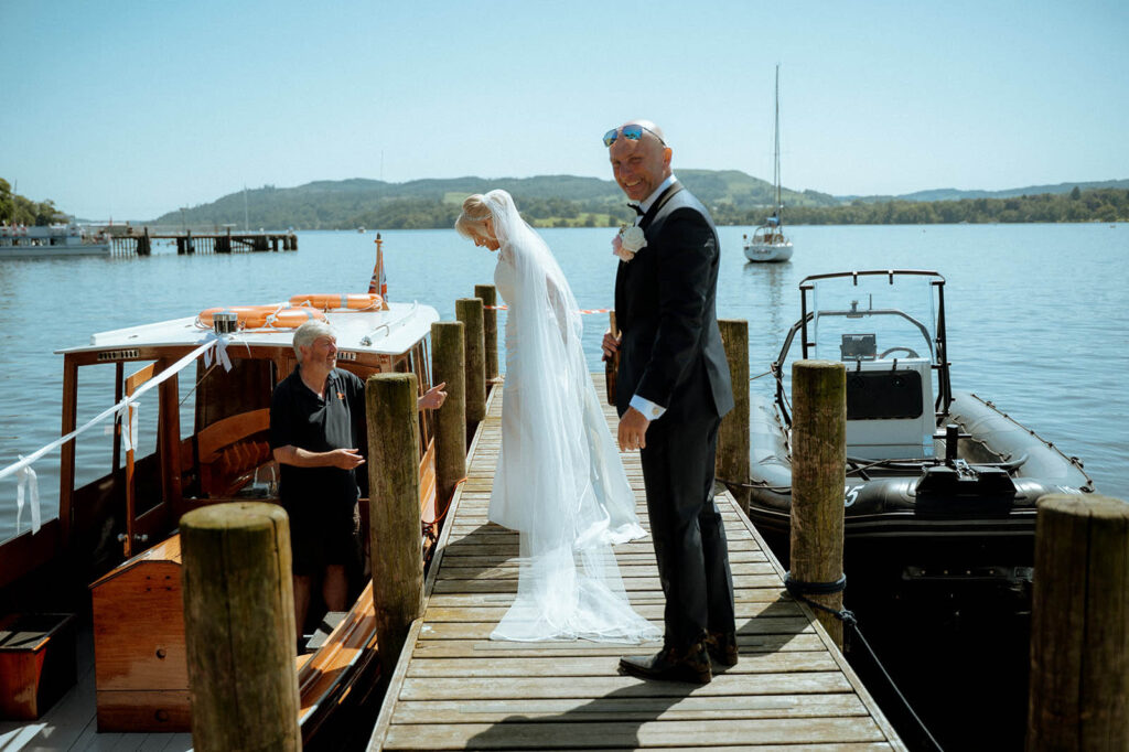 Windermere Jetty Museum